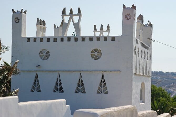 Mykonos Highlights by a local - Practical Details: How It Works and What You’ll Get