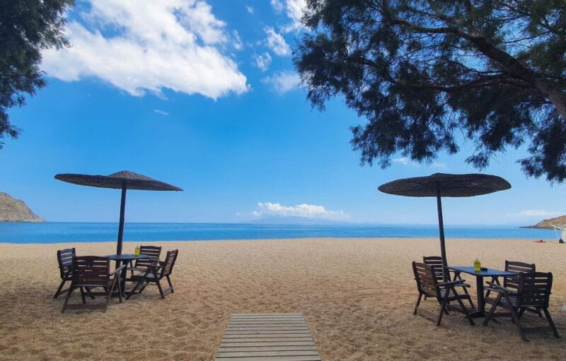 Mykonos: Highlights Tour with Panagia Tourliani Monastery - Ano Mera and Panagia Tourliani Monastery: A Step Back in Time