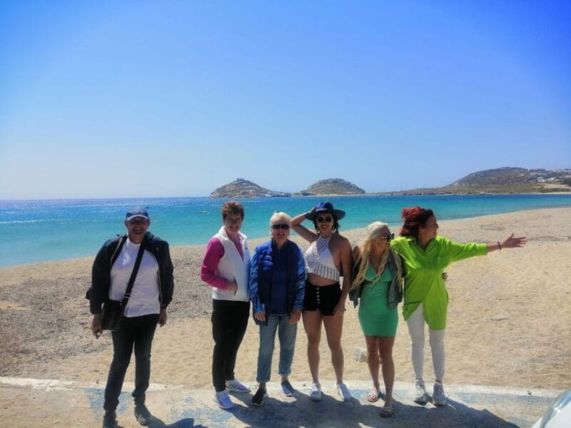 Mykonos: Highlights Tour with Panagia Tourliani Monastery - Final Thoughts