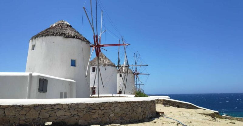 Mykonos: Highlights Walking Tour with a Local - Price and Practical Considerations