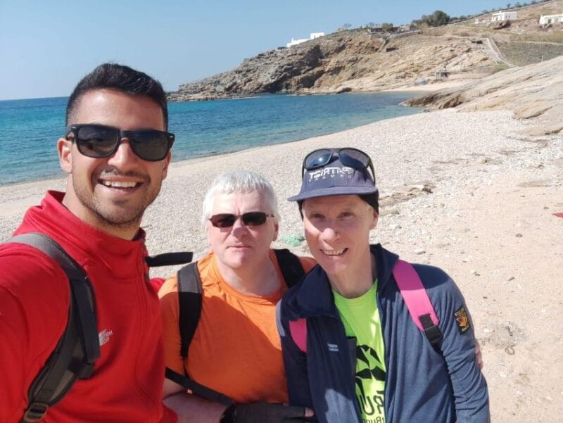 Mykonos Hiking Adventure - Discover Mykonos Beyond the Nightlife: A Hiking Tour with Authentic Charm