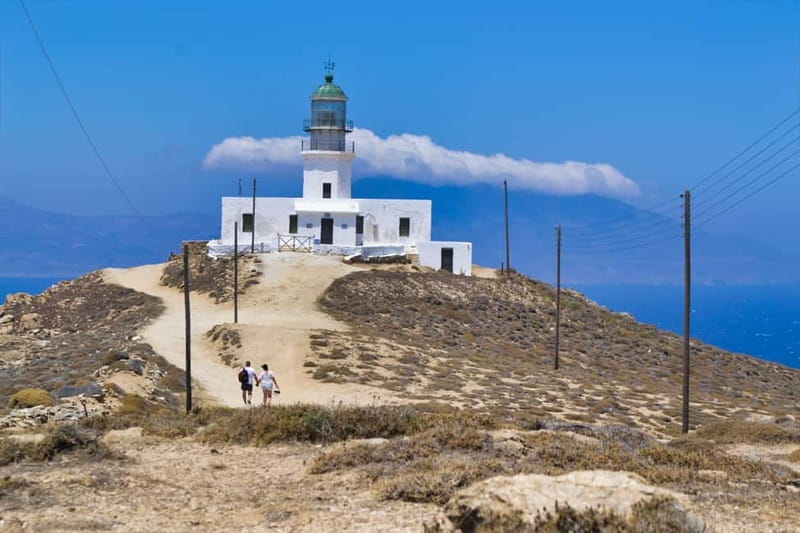 Mykonos Island & Chora Walking Tour for Cruise Travelers - Exploring Mykonos in Four Hours: A Practical Breakdown