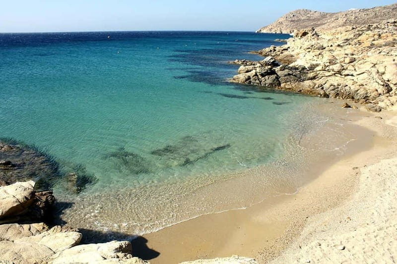 Mykonos Island Private Tour - Exploring Mykonos: What This Tour Brings to the Table