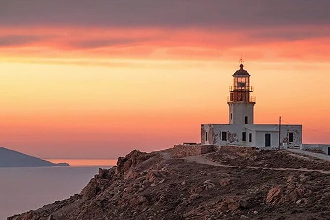 Mykonos island Private Tour with Pick-up Included - In-Depth Look at the Tour Experience