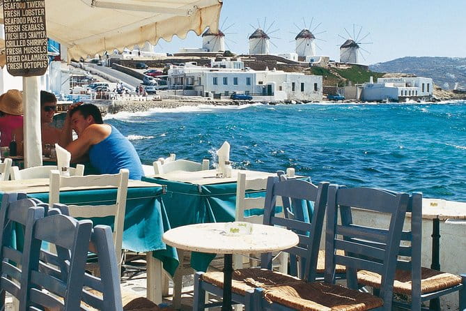 Mykonos Island Tour - Traveler Feedback