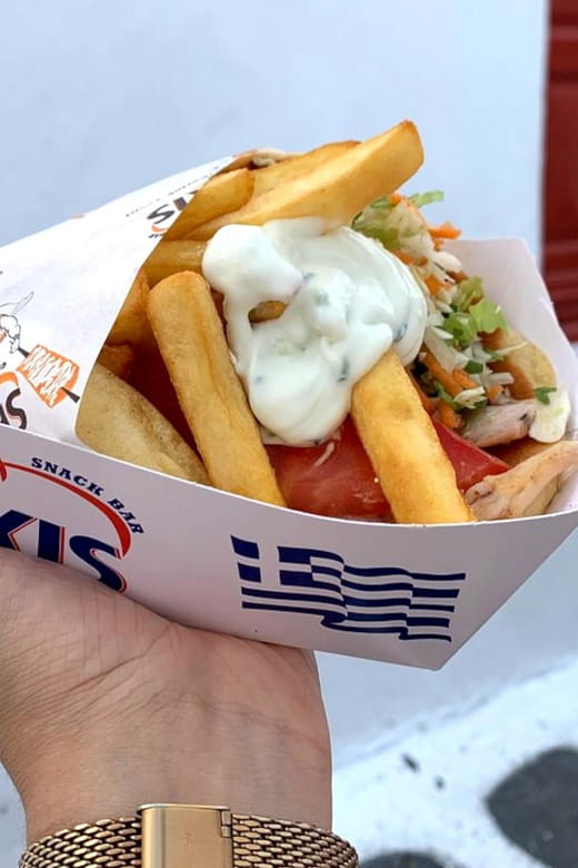 Mykonos: Old Town Private Treasure Hunt & Tour w/ Food Stops - Discovering Mykonos: A Treasure Hunt Like No Other