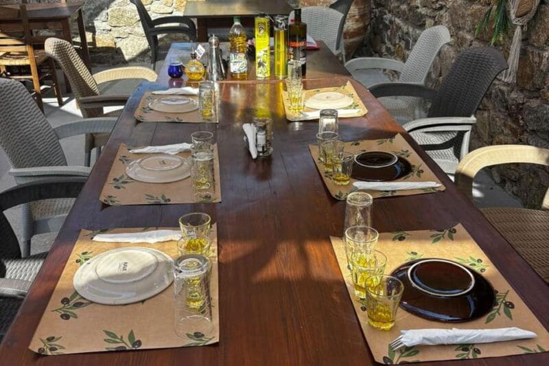 Mykonos: Olive Oil Tasting Experience - Final Thoughts: Is It Worth It?