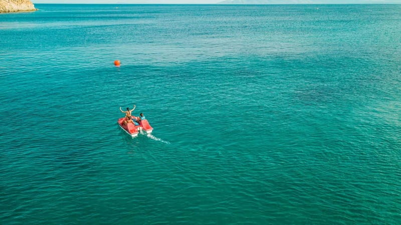 Mykonos: Paddle Boat Experience - Final Thoughts