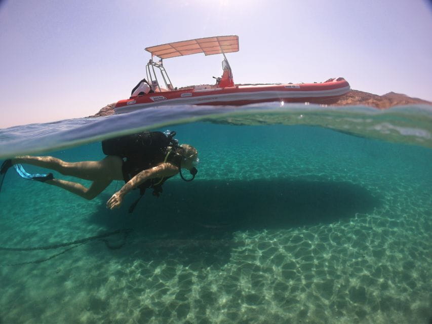 Mykonos: Private Boat Trip and Snorkeling Sea Safari - Safety and Organization