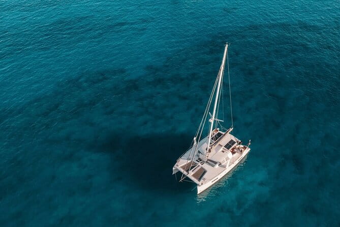 Mykonos: Private Catamaran Cruise with BBQ & Drinks - In-Depth Review of the Mykonos Private Catamaran Experience