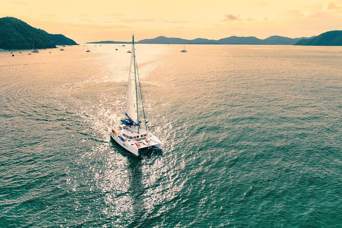 Mykonos: Private Catamaran Cruise with BBQ & Drinks - Frequently Asked Questions