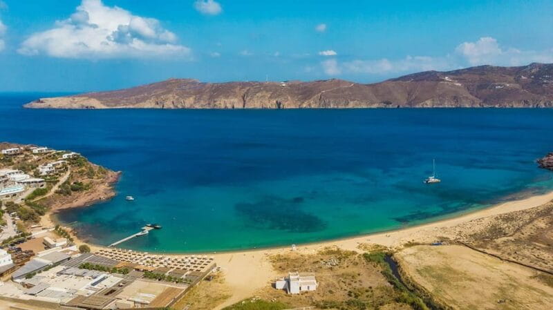 Mykonos: Private Island Tour - Who Will Love This Tour?