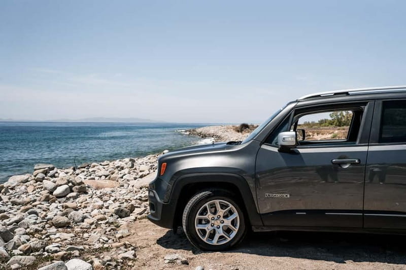 Mykonos: Private Island Tour with local guide -Jeep Renegade - Key Points and Takeaways