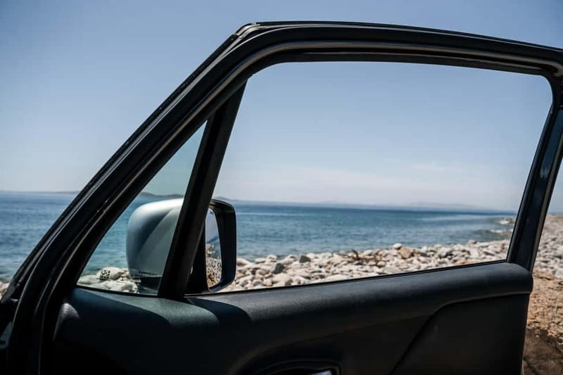 Mykonos: Private Island Tour with local guide -Jeep Renegade - Who Is This Tour Best For?