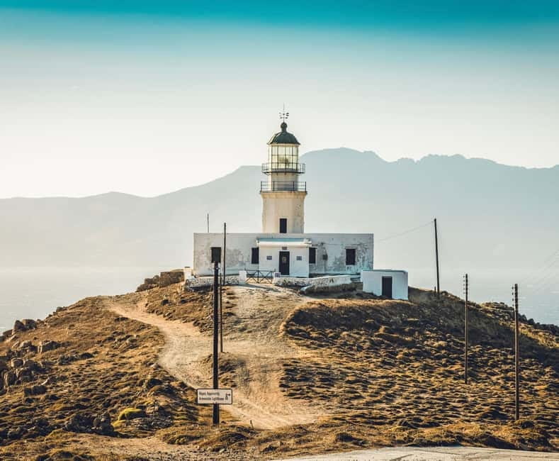 Mykonos: Private Island Tour with Transfers and Greek Meal - Who This Tour Is Best For