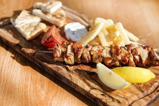 Mykonos Private Island Tour with Transfers and Greek Meal - The Scenic Stops: Highlights and What to Expect