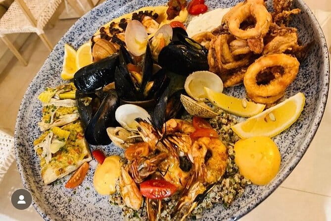 Mykonos Private Island Tour with Transfers and Greek Meal - Who Is This Tour Best For?