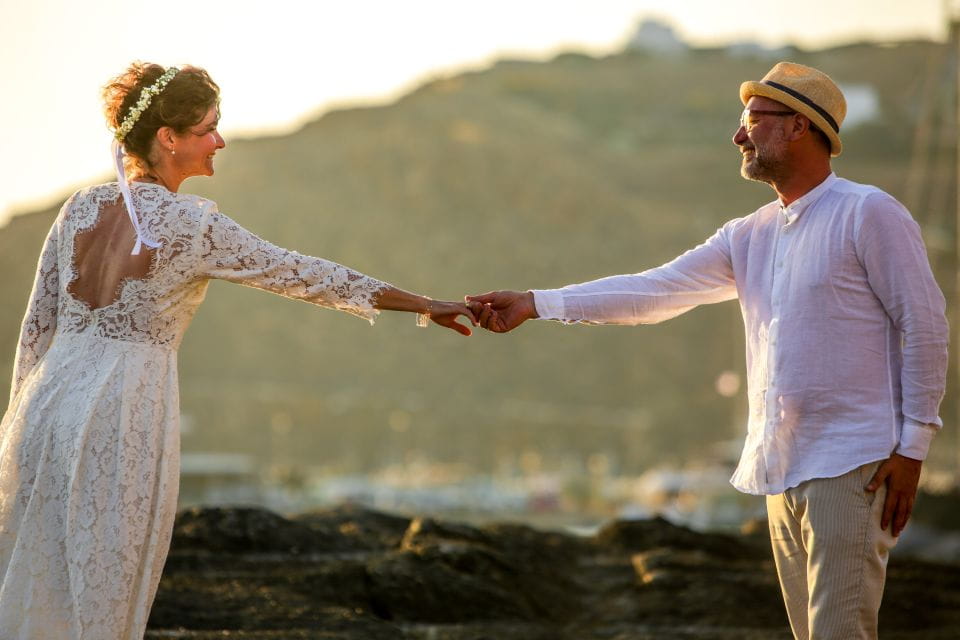 Mykonos: Private Photoshoot With Pro Fashion Photographer - Availability and Booking