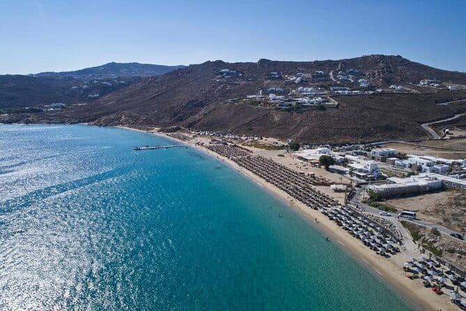 Mykonos Private Tour 3 Hour's - Who Should Book?