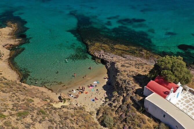 Mykonos Private Tour 3 Hour's - Cancellation and Flexibility