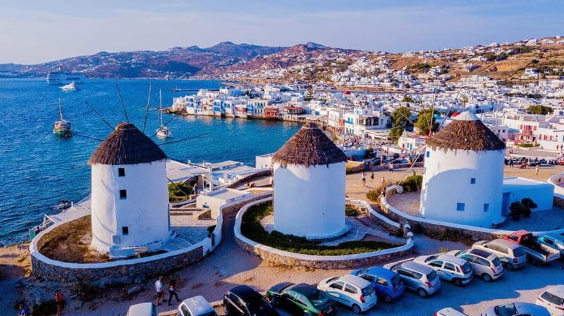 Mykonos: Private Tour Island With A Local - Key Points You’ll Want to Remember