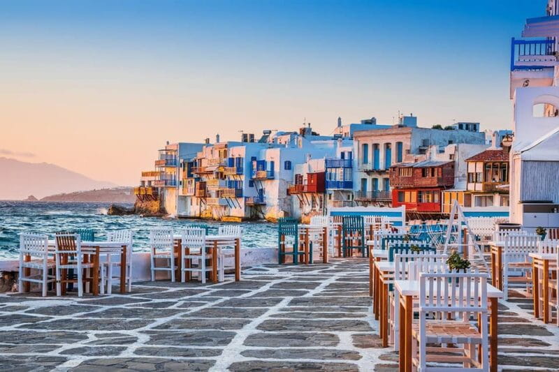 Mykonos: Private Tour Island With A Local - Who’s This Tour Best For?