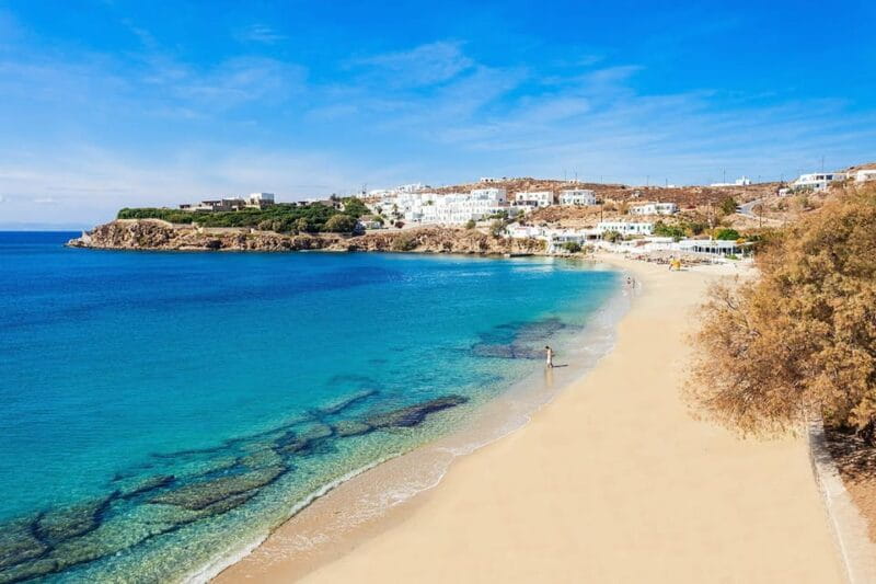 Mykonos: Private Tour Island With A Local - Frequently Asked Questions
