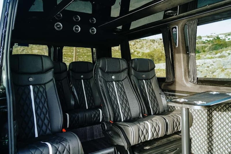 Mykonos: Private Tour with Beaches and Lighthouse - FAQ