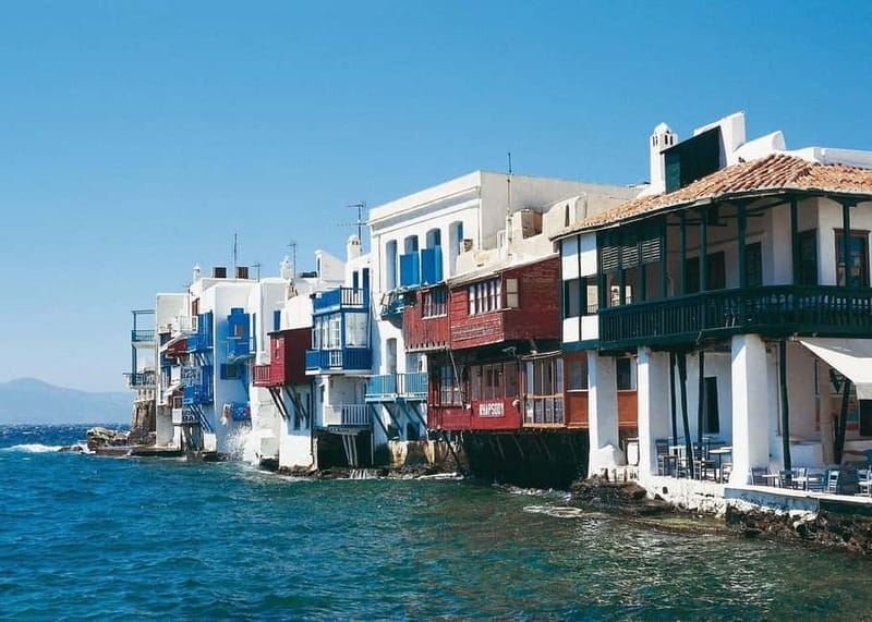 Mykonos: Private Tour with Range Rover - FAQ