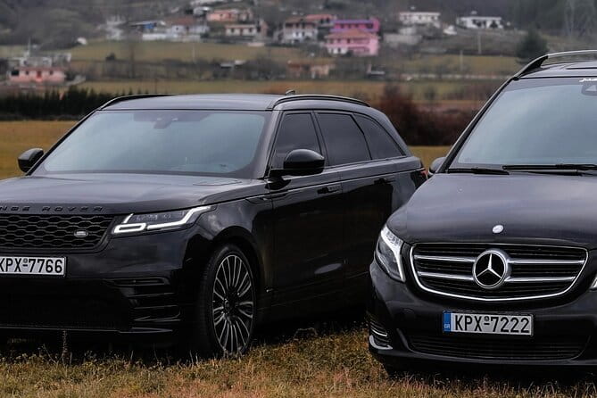 Mykonos Private Transfer From Hotel, Port and Airport - Key points / Takeaways