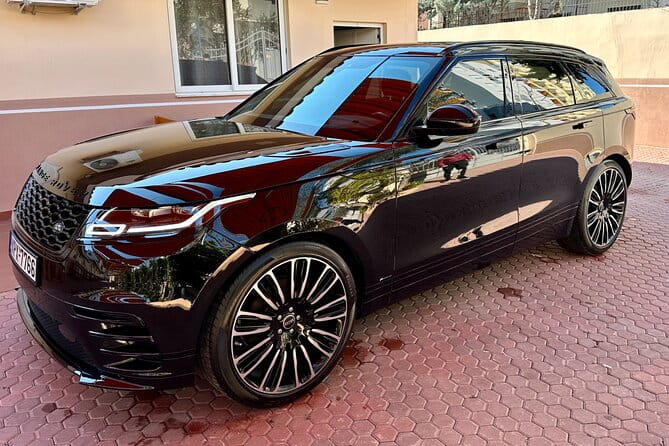 Mykonos Private Transfer From Hotel, Port and Airport - The Experience in Detail