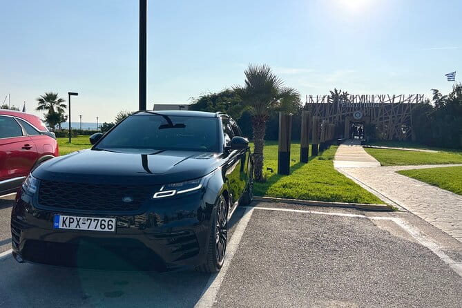 Mykonos Private Transfer From Hotel, Port and Airport - FAQ