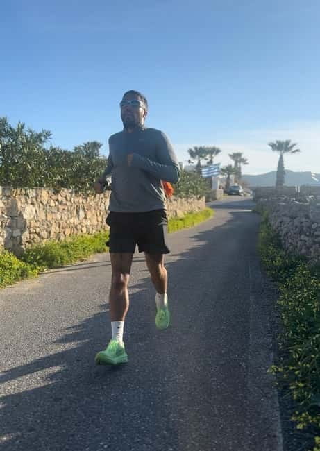 Mykonos: Running Tour with Breakfast Option - Key Points / Takeaways