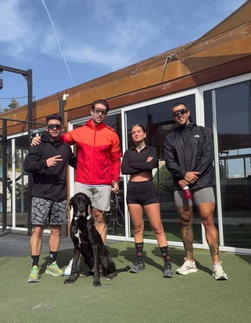 Mykonos: Running Tour with Breakfast Option - The Value of This Experience