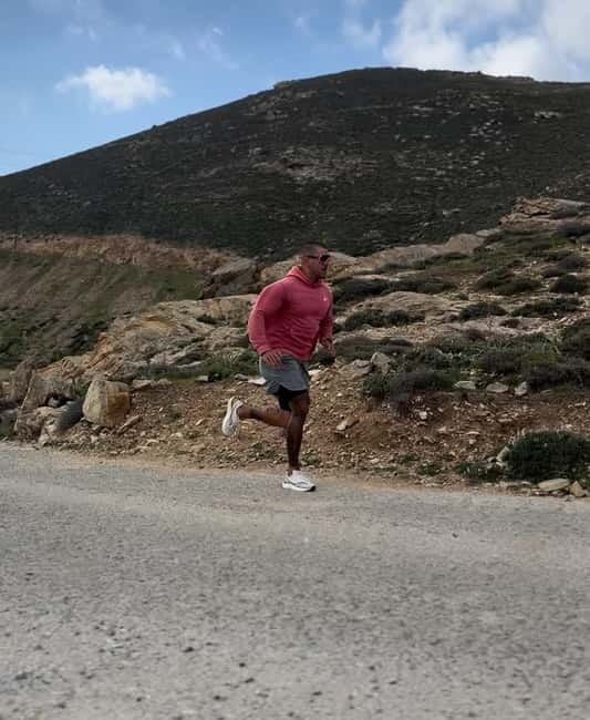 Mykonos: Running Tour with Breakfast Option - Price and Practicalities