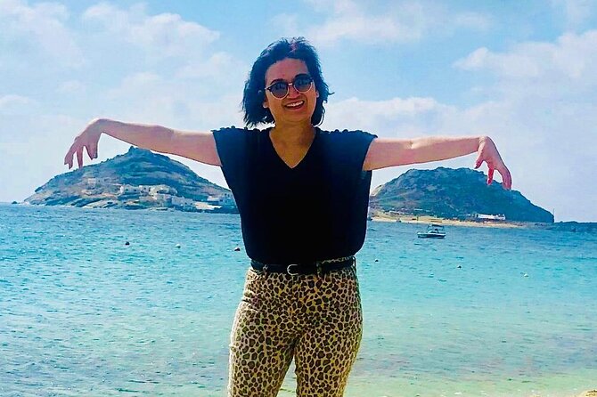 Mykonos Shore Excursion With Pickup From Cruise Ship Terminal - Physical Fitness Required