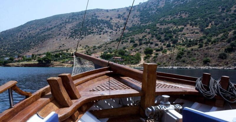 Mykonos: South Beaches Cruise - Key points / takeaways