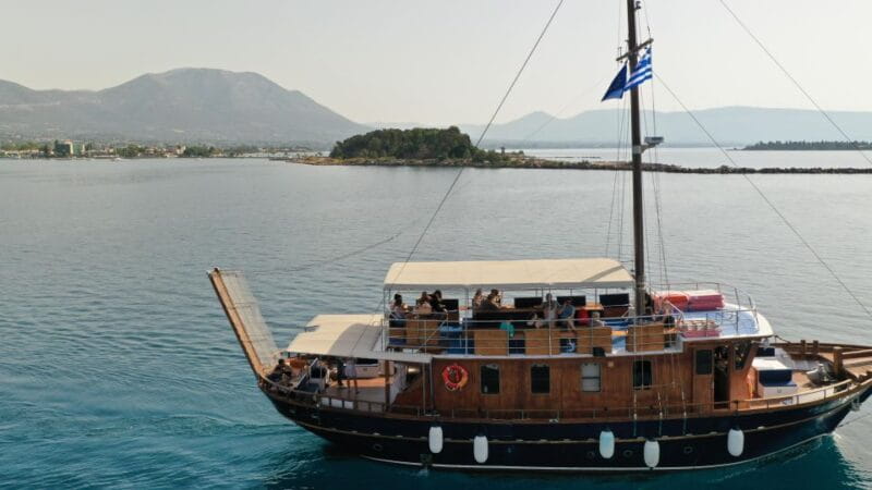 Mykonos: South Beaches Cruise - The experience’s strengths and potential drawbacks