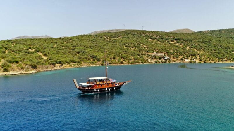 Mykonos: South Beaches Cruise - Who should consider this cruise?