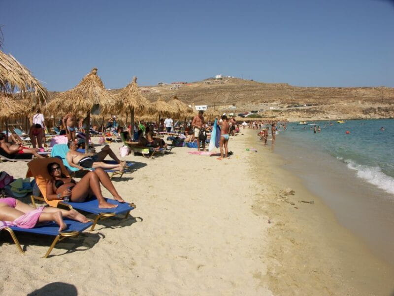 Mykonos: South Coast Cruise - Key Points / Takeaways