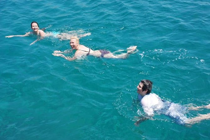 Mykonos South Coast Cruise with lunch - Who Would Love This Tour?