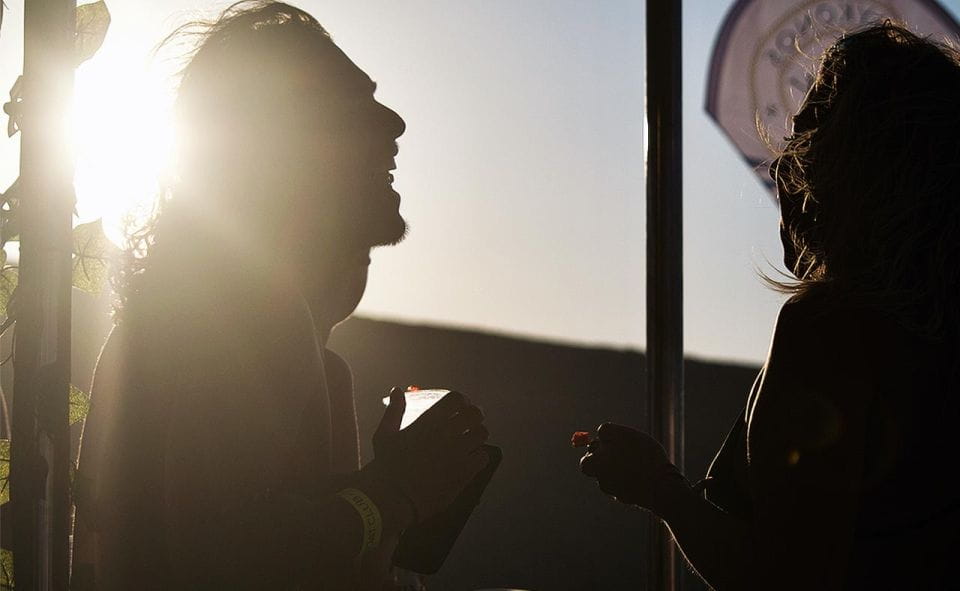 Mykonos: Sunset Boat Party With Open Bar & Live DJ - Attendee Nationalities