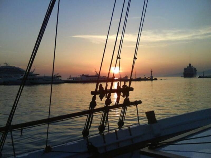 Mykonos: Sunset Cruise with Drinks - The Value of This Experience