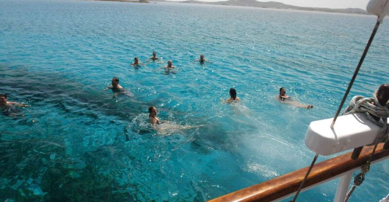 Mykonos: Sunset Party Boat Cruise with 1 Drink - Who This Experience Is Perfect For