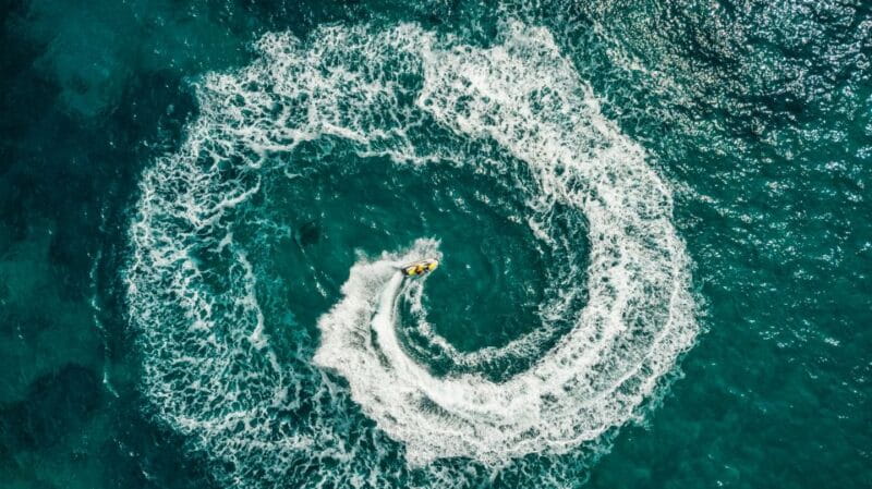 Mykonos: Super Paradise Beach Jet Ski, Canoe, & SUP Rental - FAQ