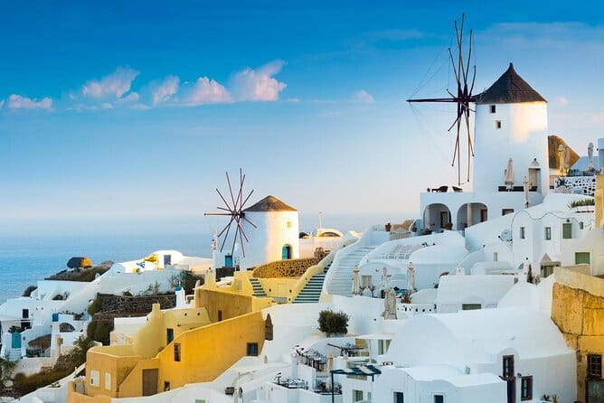 Mykonos Tour from Cruise Port including Little Venice & Windmills - Who Will Love This Tour?