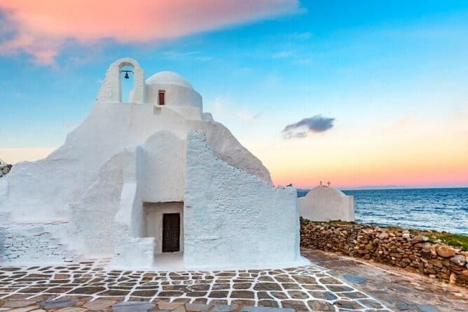 Mykonos tour: Private highlights Tour with a Local - Key Points / Takeaways