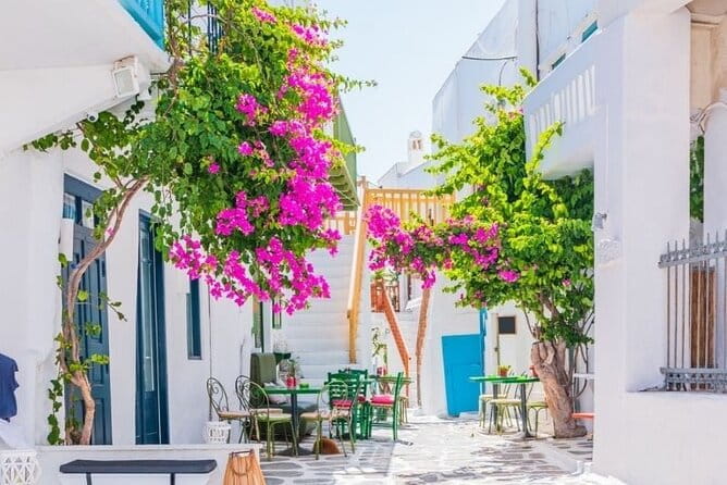Mykonos tour: Private highlights Tour with a Local - The Value of a Private, Personalized Experience