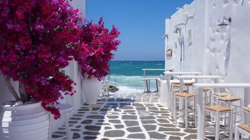 Mykonos Town & Brewery:2-Hour Walking Tour with Beer Tasting - FAQ: Your Questions About the Mykonos Town & Brewery Tour