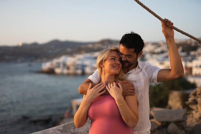 Mykonos Town Greece Photographer - Key points / Takeaways